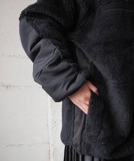 ECWCS Gen3 Fleece Jacket BK