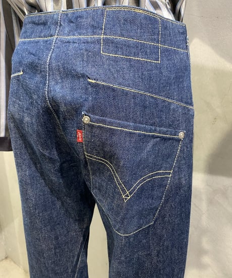 Levi's ENGINEERED Denim Pants NV