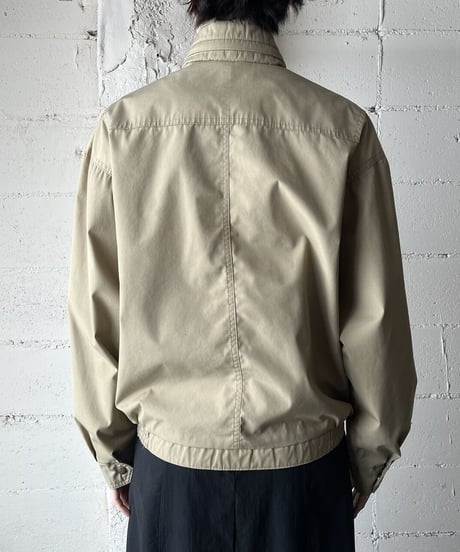 Eddie Bauer Zipup Blouson BE