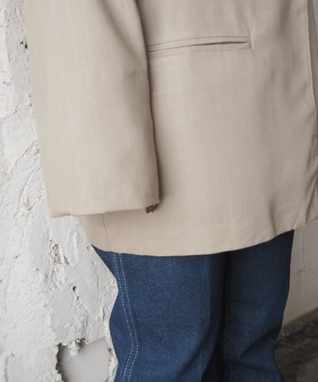 SAG HARBOR Tailored Jacket BE