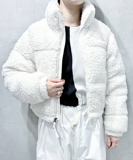 THE NORTH FACE Boa Jacket WH