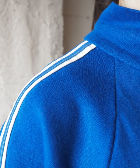 1970's USA Track Jacket BL