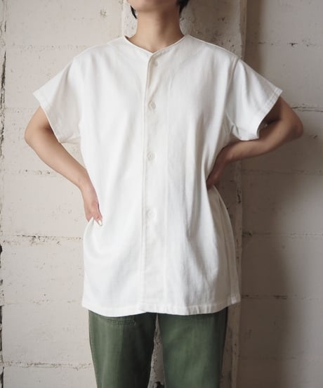 Baseball Shirt WH