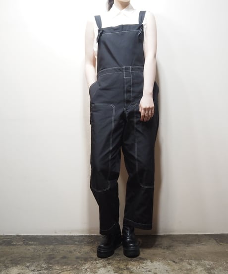 【Orfeo ORIGINAL】 Overall BKWH