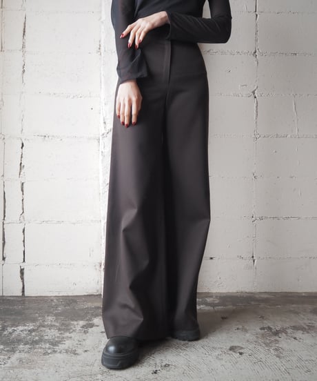 Flare Pants BR