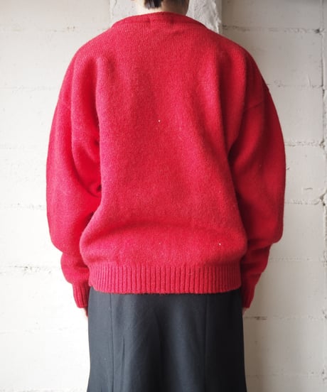 Woolrich Color Knit RE
