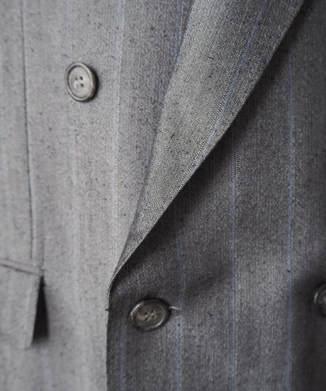 Remake Jacket Vest GR