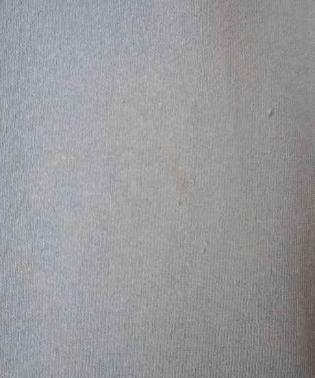 1970's THAT ALTUS BAND S/S Sweat LBL
