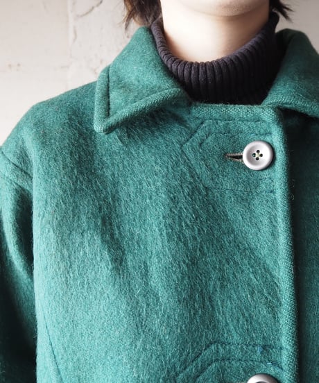 Tyrolean Coat GN