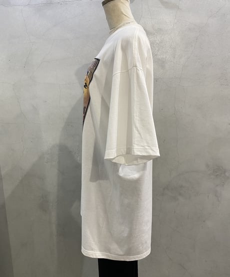 1990's Dead Stock USA Salvador Dali Tee　幻覚剤的闘牛士