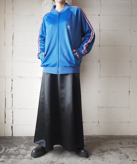 adidas Track Jacket BLRE