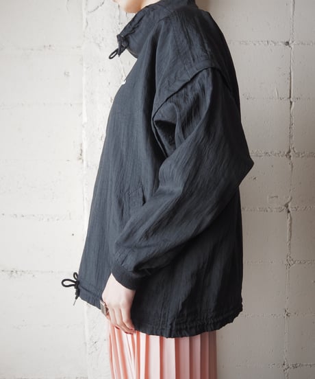 Reebok 2way Jacket/Vest BK
