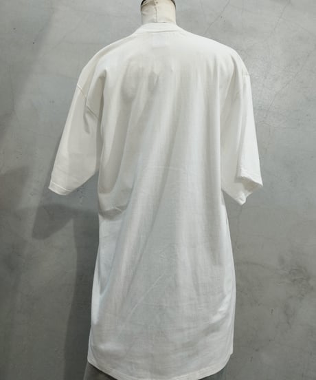 1990's Dead Stock USA Salvador Dali Tee　クリストファー・コロンブスによるアメリカ発見