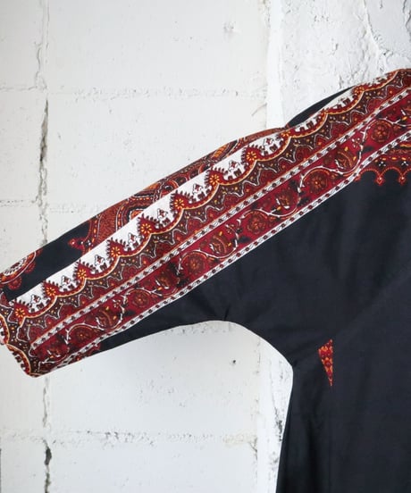 Ethnic Dress BK