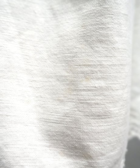 1930's Ukraine Embroidery Smock WH