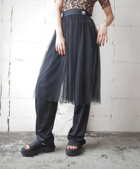 adidas Tulle Skirt BK