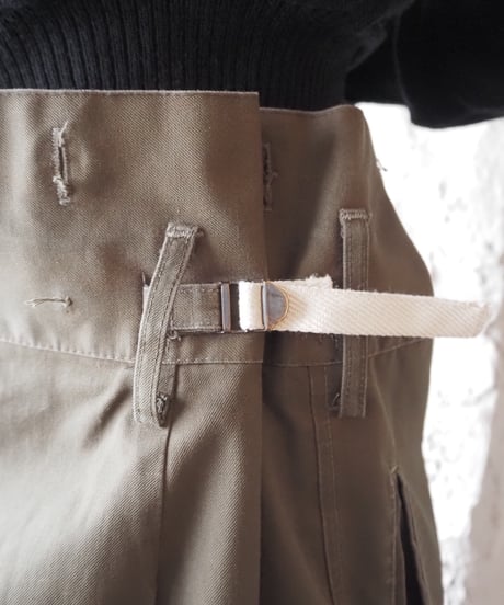 Czech Military Pants KA