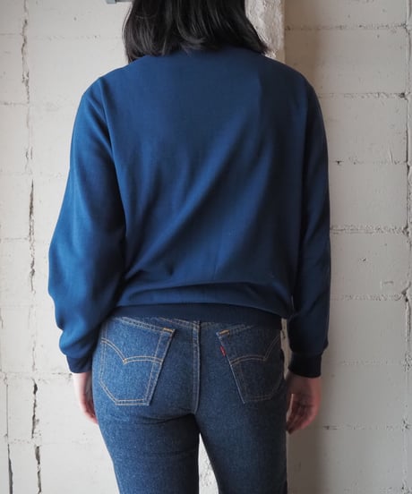 1970's Vintage Track Jacket NV
