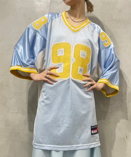 Super Big Game Shirt LBLYE