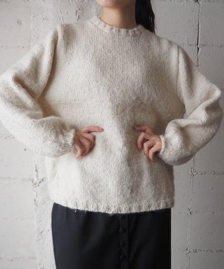 Christian Dior Crew Neck Sweater IV