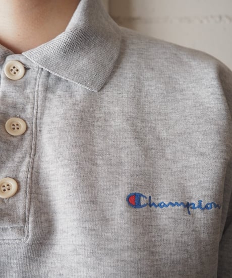 Champion Polo Sweat GR
