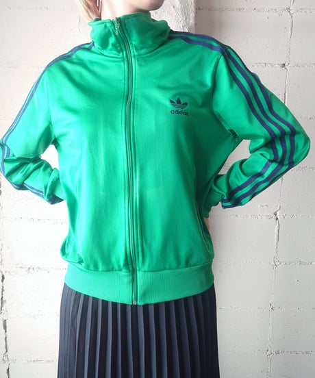 adidas 1980s Revival Track Jacket GN