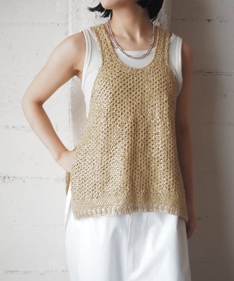 SONIA RYKIEL Coating Vest BE