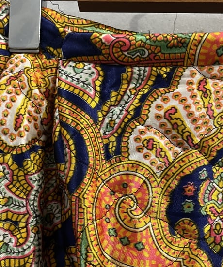 Psychedelic Pattern Quilting Tight ORBL