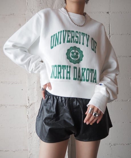 Remake Short Sweat WHGN