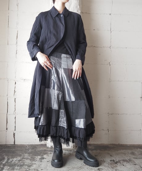 Burberry Soutien Collar Coat BK