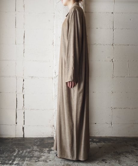 Long Shirt  Coat  Dress BE