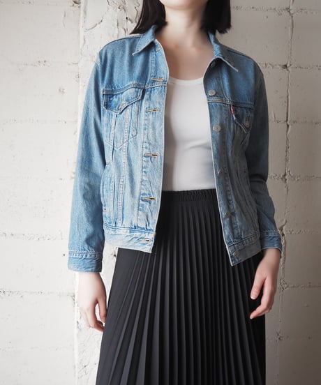 Levi's PREMIUM Denim Jacket LBL