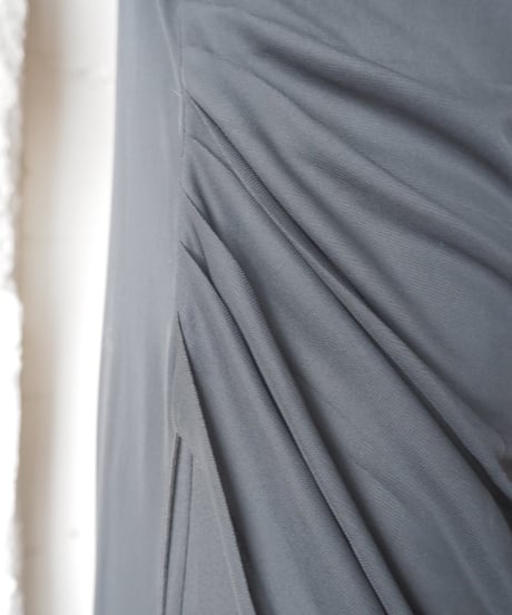 Layered Design Camisole Jumpsuit BK