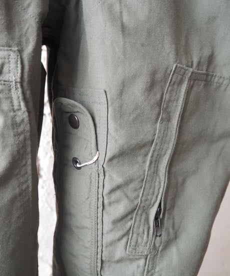 US Flight jumpsuit KA