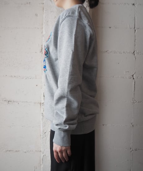 KENZO Tiger Embroidery Sweat GR
