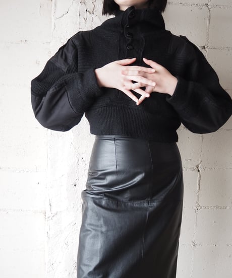 REMAKE Austrian Army Alpine Knit BK