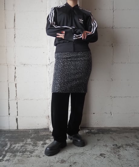 adidas Track Jacket BK