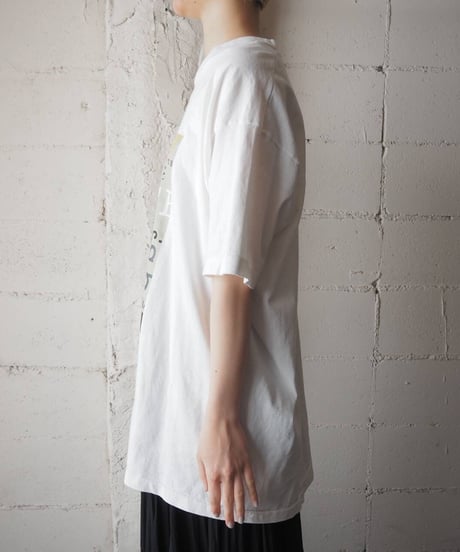 YOUTH Leader Tee WH