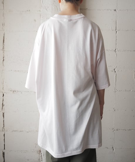 Hummingbird Embroidery Big Tee LPI
