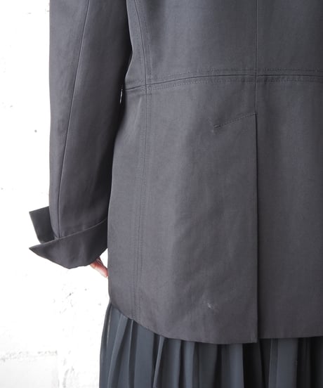 DKNY Tailored Jacket BK