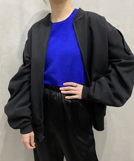Blouson Jacket BK