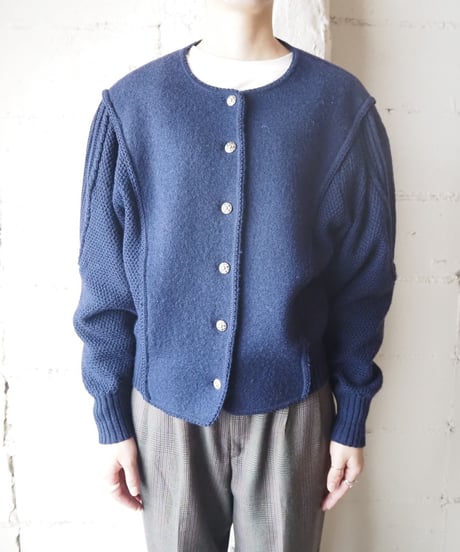 Switching Tylorean Cardigan NV