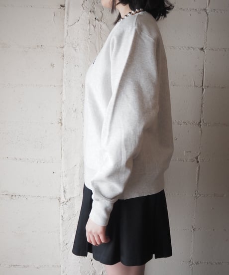 Champion 2010's Reverse weave "MAMA" Sweat LGR