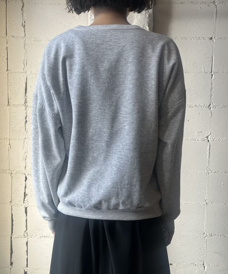 Horse Print Sweat GR