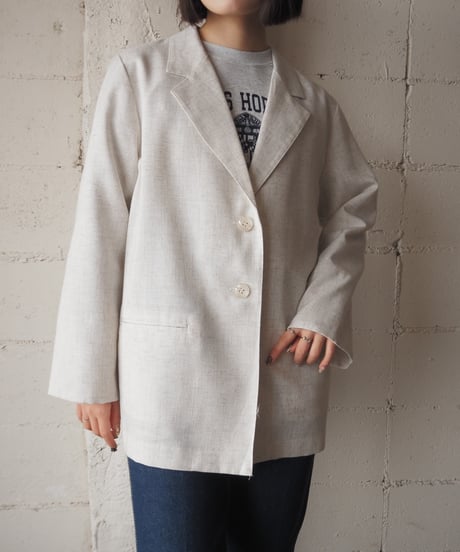 SAG HARBOR Easy Tailored Jacket IV