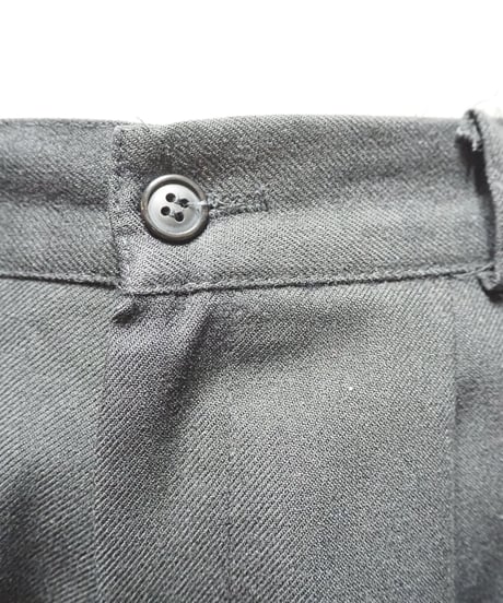 Tucked Pants BK