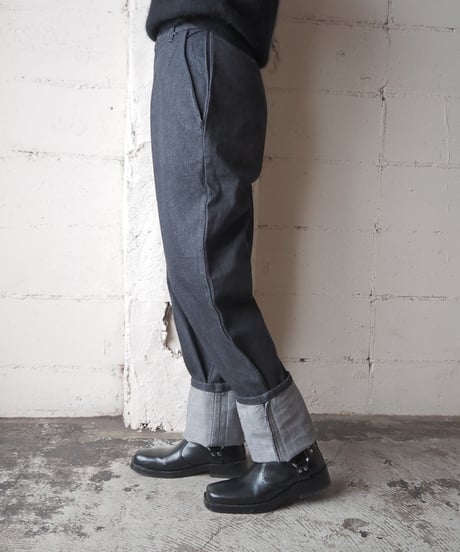 Wrangler Tapered  Denim PantsBK
