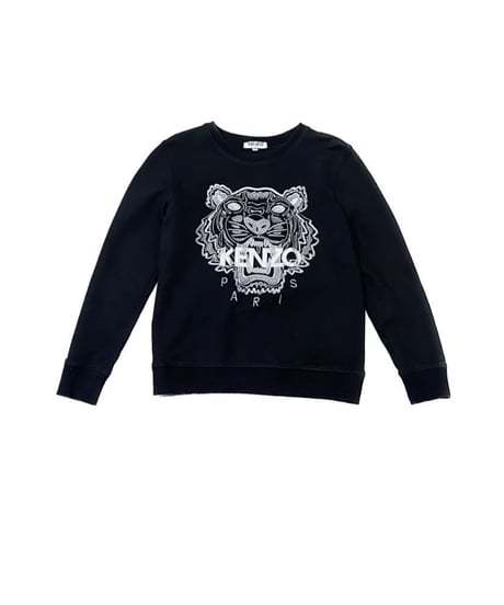 KENZO Tiger Sweat BKSV