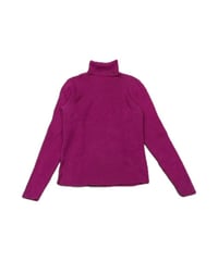 Ralph Lauren Rib Turtle Neck Knit PI