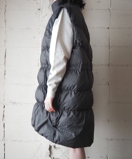 NIKE XXL THERMA-FIT Puffer Vest BK